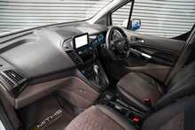 Ford Transit Connect 250 EcoBlue MS-RT - U56293