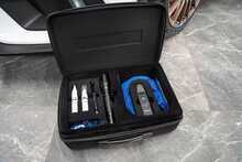 Ford Transit Connect 250 EcoBlue MS-RT - U56293