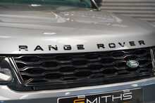 Land Rover Range Rover Sport P575 V8 SVR - U56294