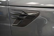 Land Rover Range Rover Sport P575 V8 SVR - U56294