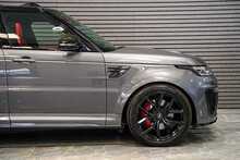 Land Rover Range Rover Sport P575 V8 SVR - U56294
