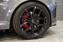 Land Rover Range Rover Sport P575 V8 SVR - U56294
