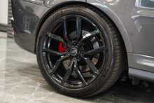 Land Rover Range Rover Sport P575 V8 SVR - U56294