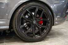 Land Rover Range Rover Sport P575 V8 SVR - U56294