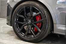 Land Rover Range Rover Sport P575 V8 SVR - U56294