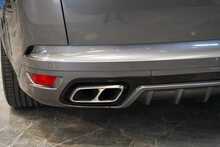 Land Rover Range Rover Sport P575 V8 SVR - U56294