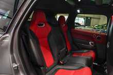 Land Rover Range Rover Sport P575 V8 SVR - U56294