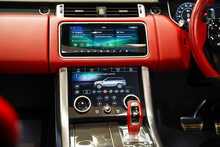 Land Rover Range Rover Sport P575 V8 SVR - U56294