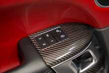 Land Rover Range Rover Sport P575 V8 SVR - U56294