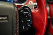 Land Rover Range Rover Sport P575 V8 SVR - U56294