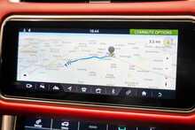 Land Rover Range Rover Sport P575 V8 SVR - U56294