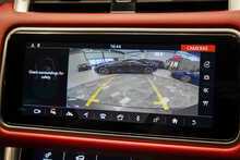 Land Rover Range Rover Sport P575 V8 SVR - U56294