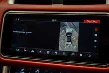 Land Rover Range Rover Sport P575 V8 SVR - U56294