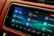 Land Rover Range Rover Sport P575 V8 SVR - U56294