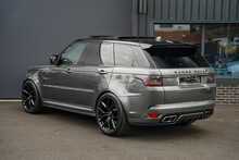 Land Rover Range Rover Sport P575 V8 SVR - U56294