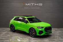 Audi RS Q3 TFSI Vorsprung - U56295