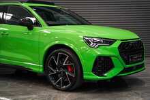 Audi RS Q3 TFSI Vorsprung - U56295
