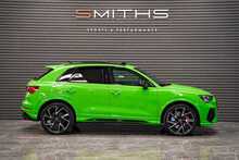 Audi RS Q3 TFSI Vorsprung - U56295