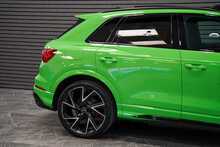 Audi RS Q3 TFSI Vorsprung - U56295