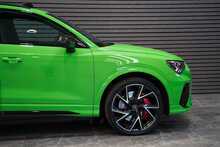 Audi RS Q3 TFSI Vorsprung - U56295