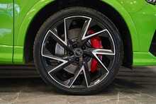 Audi RS Q3 TFSI Vorsprung - U56295