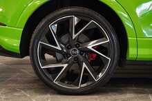 Audi RS Q3 TFSI Vorsprung - U56295