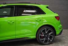 Audi RS Q3 TFSI Vorsprung - U56295