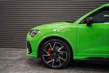 Audi RS Q3 TFSI Vorsprung - U56295