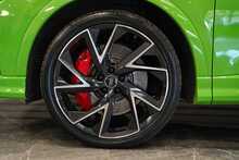 Audi RS Q3 TFSI Vorsprung - U56295