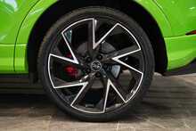 Audi RS Q3 TFSI Vorsprung - U56295