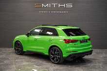 Audi RS Q3 TFSI Vorsprung - U56295