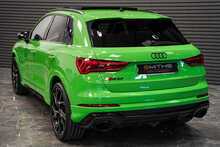 Audi RS Q3 TFSI Vorsprung - U56295