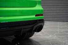 Audi RS Q3 TFSI Vorsprung - U56295