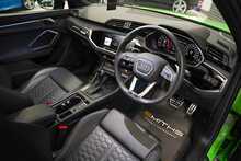 Audi RS Q3 TFSI Vorsprung - U56295