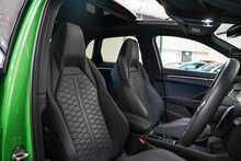 Audi RS Q3 TFSI Vorsprung - U56295