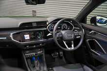 Audi RS Q3 TFSI Vorsprung - U56295
