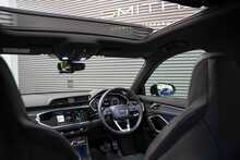 Audi RS Q3 TFSI Vorsprung - U56295