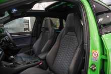 Audi RS Q3 TFSI Vorsprung - U56295