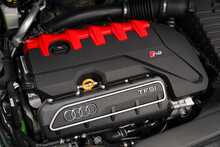 Audi RS Q3 TFSI Vorsprung - U56295