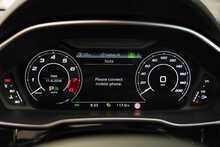 Audi RS Q3 TFSI Vorsprung - U56295