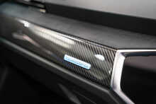 Audi RS Q3 TFSI Vorsprung - U56295