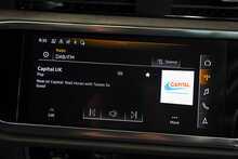 Audi RS Q3 TFSI Vorsprung - U56295