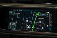 Audi RS Q3 TFSI Vorsprung - U56295