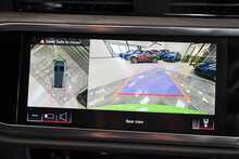 Audi RS Q3 TFSI Vorsprung - U56295