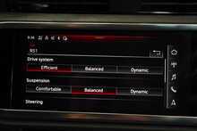 Audi RS Q3 TFSI Vorsprung - U56295