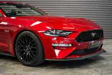 Ford Mustang V8 GT - U56298