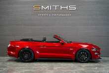 Ford Mustang V8 GT - U56298