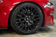 Ford Mustang V8 GT - U56298