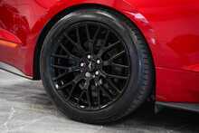 Ford Mustang V8 GT - U56298