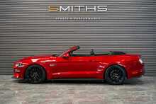 Ford Mustang V8 GT - U56298